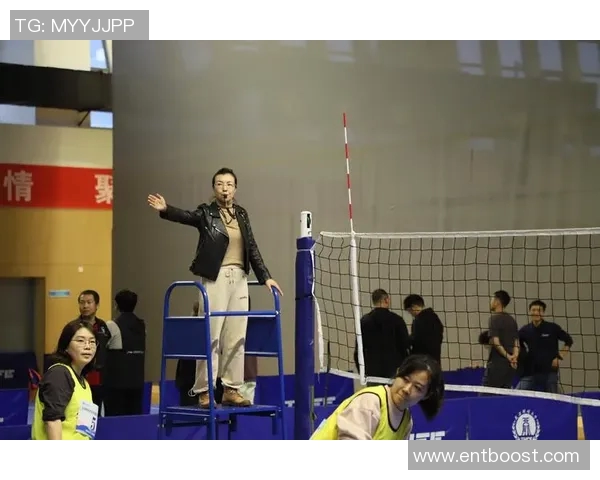 北京排球队的速度之美：探秘排球运动的魅力与激情