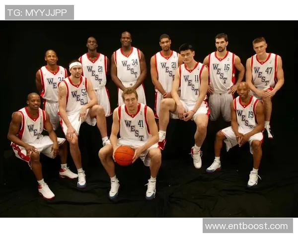 姚明职业生涯中的所有队友回顾与他们的精彩瞬间分析