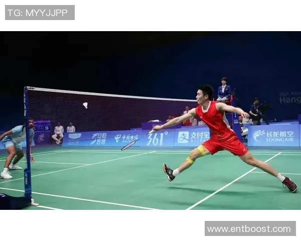 杭州羽毛球队中路突破的成功与不足分析及未来发展方向探讨