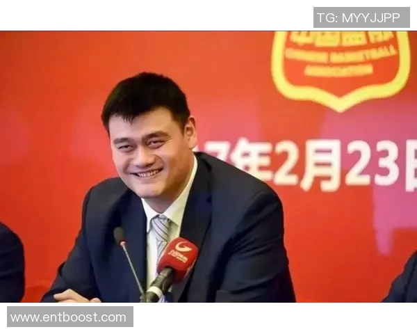 格林赞扬姚明的伟大成就与对篮球的深远影响