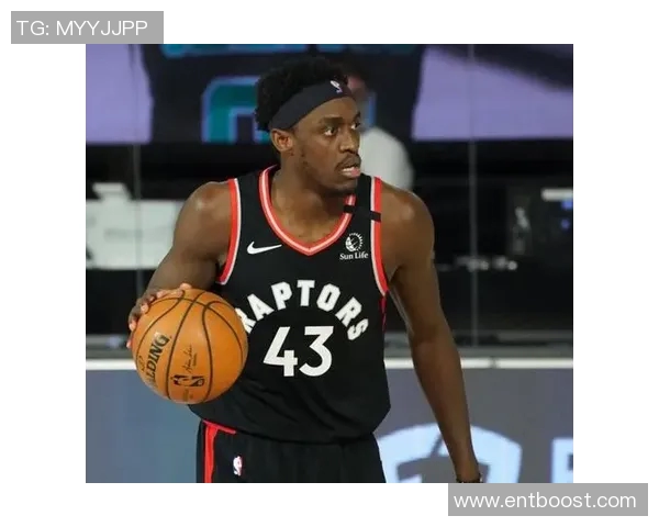 猛龙鏖战太阳，西亚卡姆绝杀：逆风而上的勇者之心